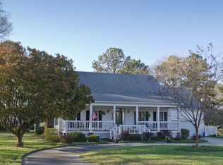 101 Olde Colony Dr, Edenton, NC 27932