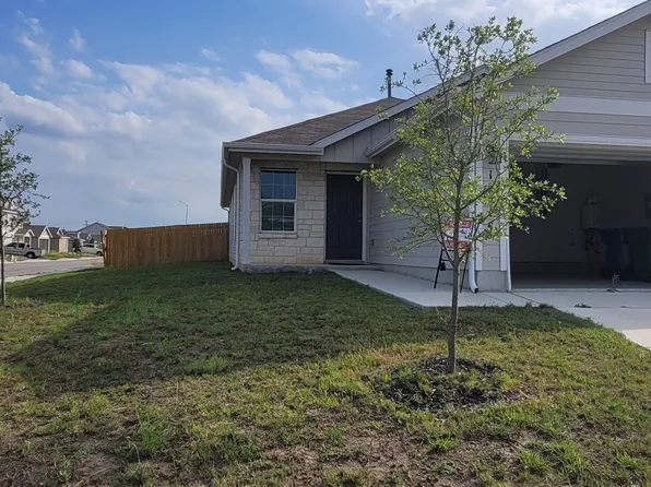 10814 Prusiner, Converse, TX 78109