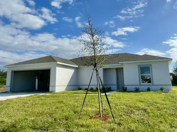 4111 SW Baltic Street, Port St Lucie, FL 34953