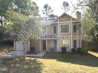 4044 Cranston Ct, Duluth, GA 30096