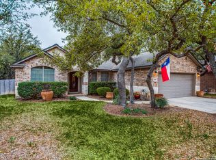 14107 Windy Crk, Helotes, TX 78023