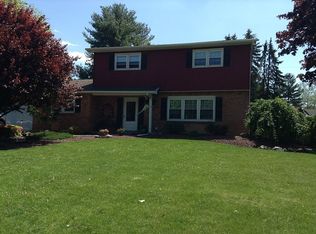 4540 Calvert St, Center Valley, PA 18034