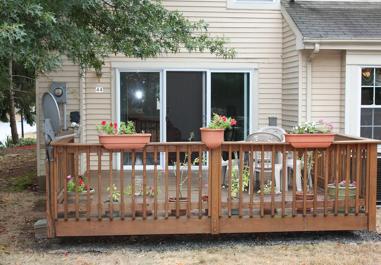 3 bed, 2.5 bath, 1700 sqft, $3,500 — Photo 1