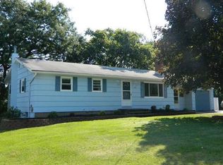 116 N Greece Rd, Hilton, NY 14468