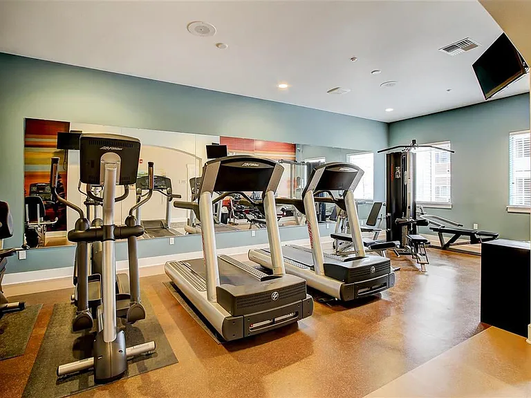 LARC at Olympia (Senior Housing 62+) — Photo 22