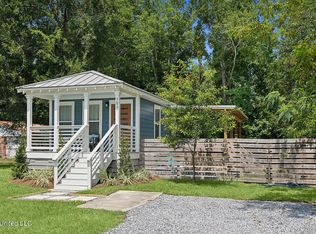 797 Webb St, Bay Saint Louis, MS 39520