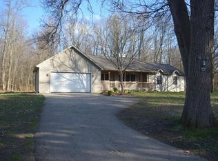 6842 N Sprinkle Rd, Kalamazoo, MI 49004