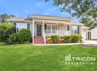 1510 Southtree Ln, High Point, NC 27263