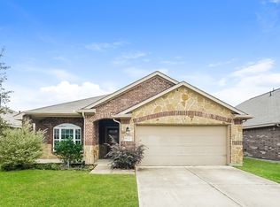 9118 Georgio Dr, Houston, TX 77044