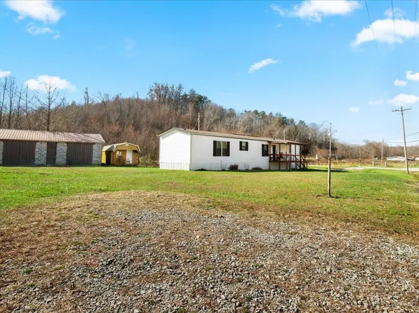 1423 Old Way Rd, London, KY 40741