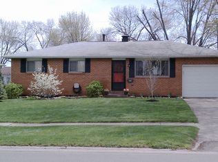 6266 Karl Rd, Columbus, OH 43229