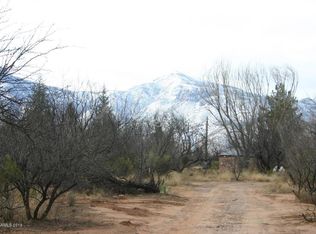 6112 S Arabian Dr, Hereford, AZ 85615