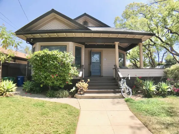 235 W Sola St, Santa Barbara, CA 93101