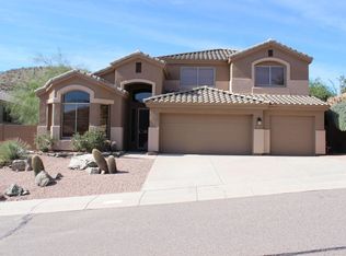 327 E Hiddenview Dr, Phoenix, AZ 85048