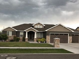 5245 Kymball Ave, Chubbuck, ID 83202