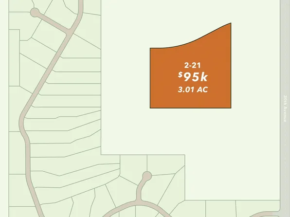 LOT 21 Arbor Hls, Kearney, NE 68847