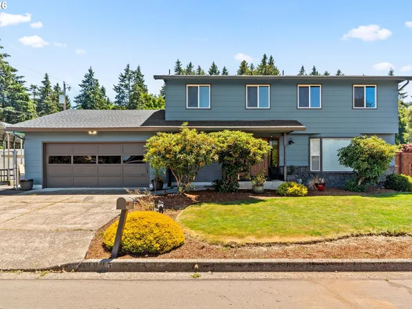 3835 Winslow Ave, Springfield, OR 97477