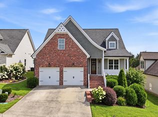 3626 Stickley Way, Apison, TN 37302