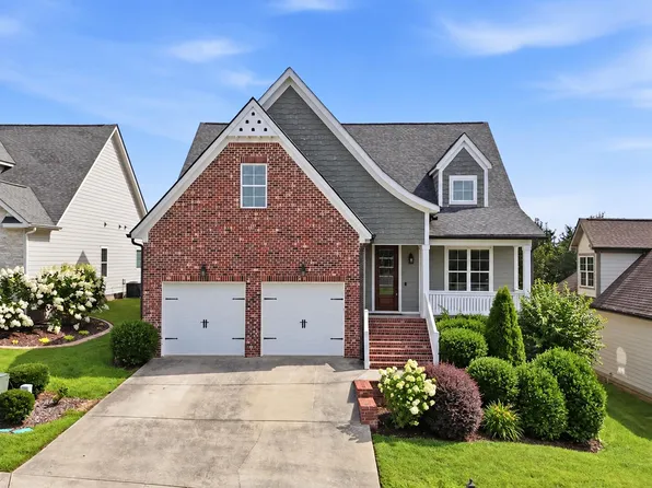 3626 Stickley Way, Apison, TN 37302