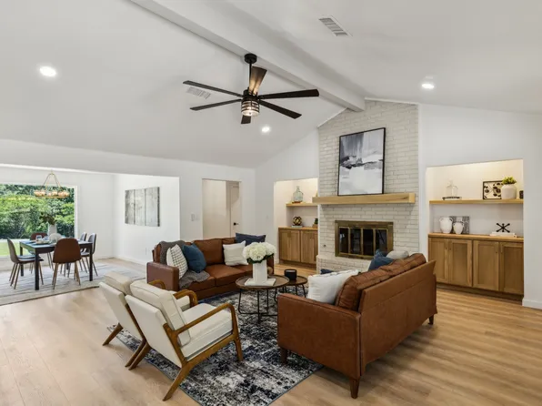 1000 Texas Trl, Keller, TX 76262