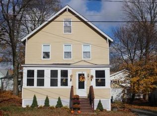 2 Munson St, Hudson, MA 01749