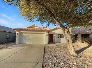 1633 W La Salle St, Phoenix, AZ 85041