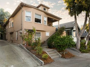 87 Linda Ave, Oakland, CA 94611