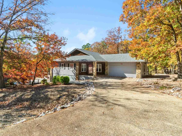 16 Gancho Way, Hot Springs, AR 71909