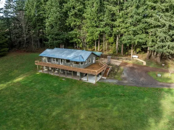 18084 S Red Hereford Ln, Beavercreek, OR 97004