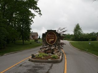 0 Riverview Ct LOT 52, Crossville, TN 38571
