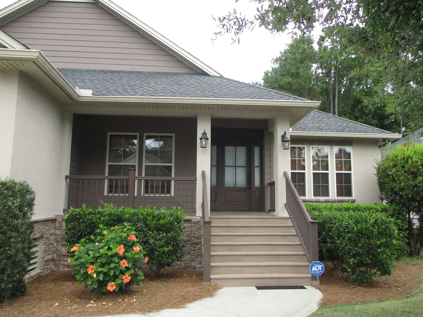 104 Shadow Wood Bend St. Simons Island, GA 31522 — Photo 2