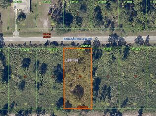 609 Bougainvillea Indian, Indian Lake Estates, FL 33855