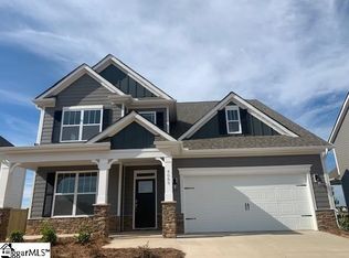 4089 Moffre Dr, Boiling Springs, SC 29316