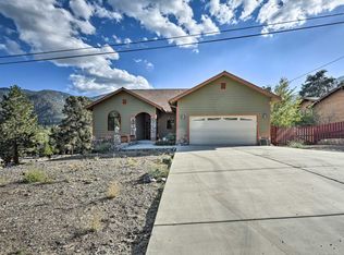 16524 Huron Dr, Pine Mountain Club, CA 93222