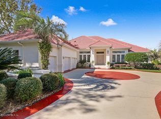 4 Turnberry Pointe Way, Ponte Vedra Beach, FL 32082