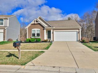 7098 Berringer Ct, Maineville, OH 45039