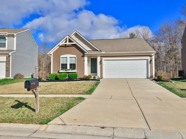 7098 Berringer Ct, Maineville, OH 45039