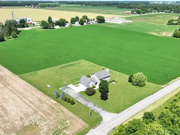 0 W Tuscola Rd, Frankenmuth, MI 48734