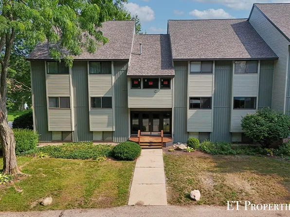 6681 Boca Vista Dr NE Unit 201, Rockford, MI 49341