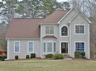 275 Cobblestone Cv, Sharpsburg, GA 30277