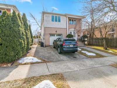 18 Serrell Ave, Staten Island, NY, 10312