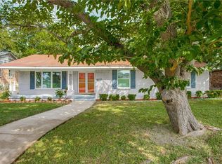 8831 Forest Cliff Dr, Dallas, TX 75228