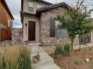 15524 W Harvard Ave, Lakewood, CO 80228