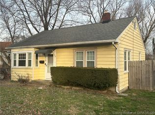 1418 Plank Rd, Jeffersonville, IN 47130