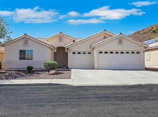 55 Desert Sunflower Cir, Henderson, NV 89002