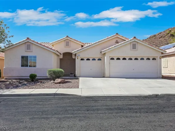 55 Desert Sunflower Cir, Henderson, NV 89002