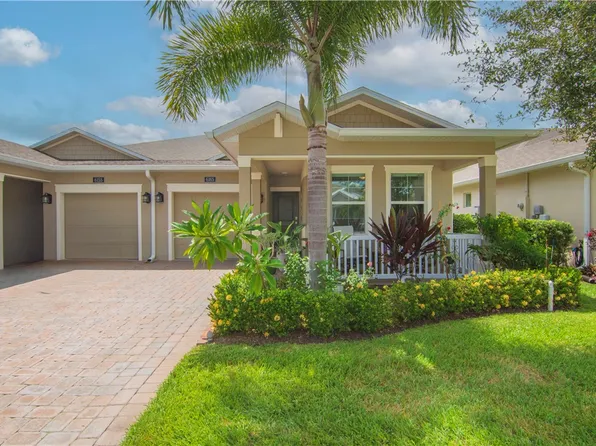 6165 Red Maple Mnr, Vero Beach, FL 32966