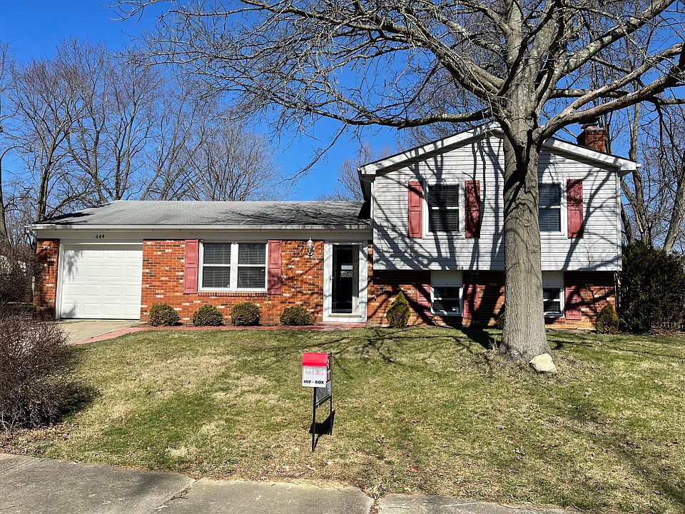 1st image of 644 Thistle Ave