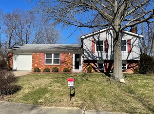 644 Thistle Ave, Columbus, OH 43230