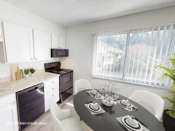 Ramblewood Apartments